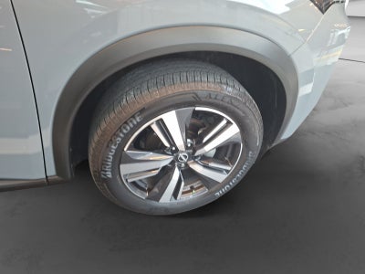 2025 Nissan X-TRAIL PLATINUM PLUS 2 ROW 25