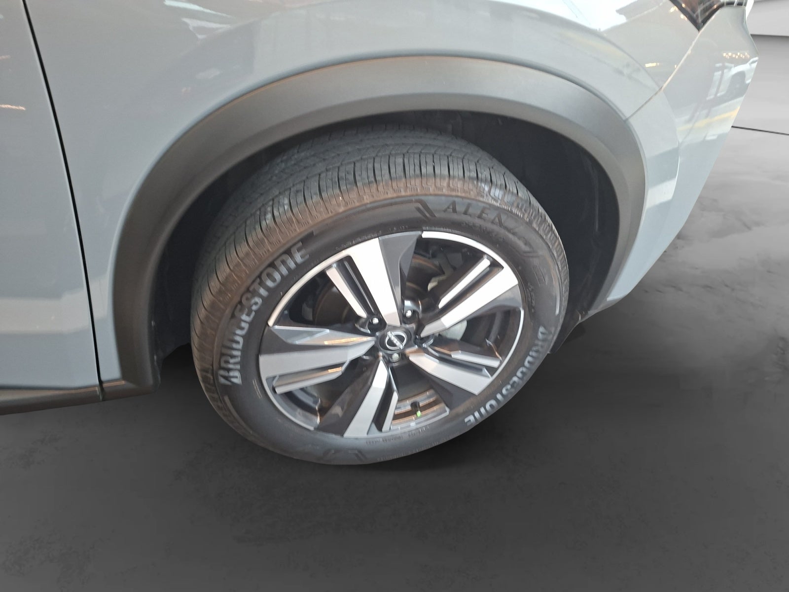 2025 Nissan X-TRAIL PLATINUM PLUS 2 ROW 25