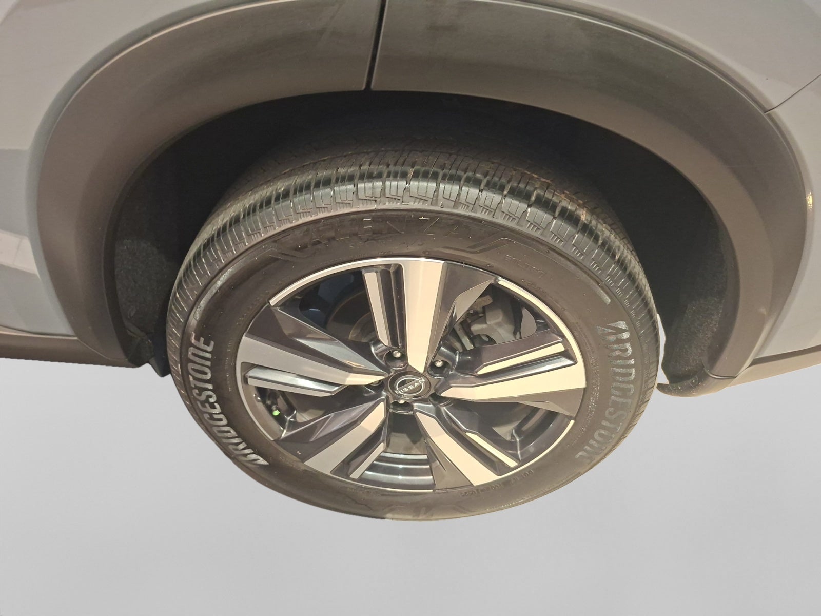 2025 Nissan X-TRAIL PLATINUM PLUS 2 ROW 25