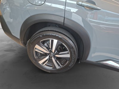 2025 Nissan X-TRAIL PLATINUM PLUS 2 ROW 25