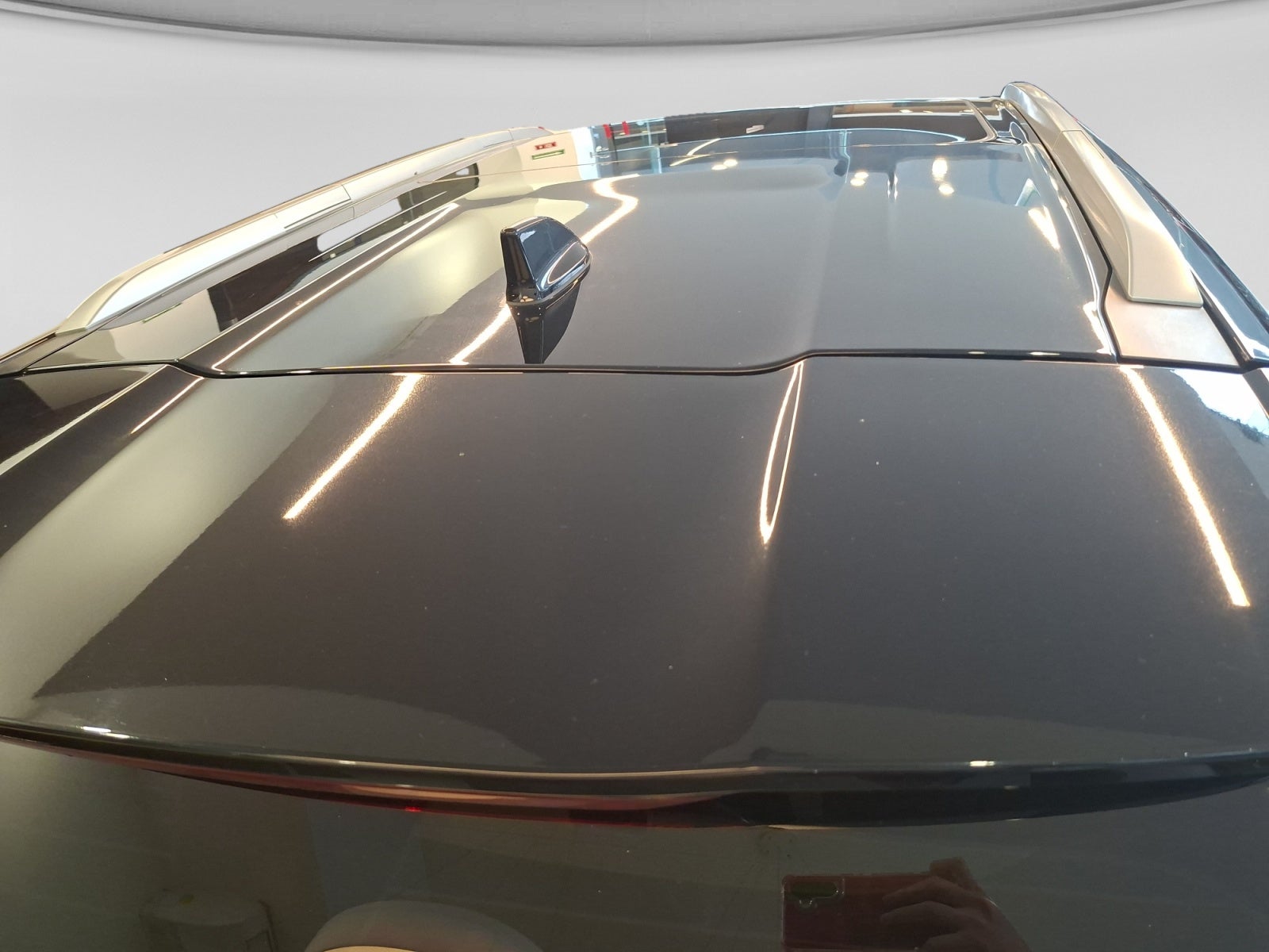 2025 Nissan X-TRAIL PLATINUM PLUS 2 ROW 25