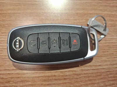 2025 Nissan X-TRAIL PLATINUM PLUS 2 ROW 25