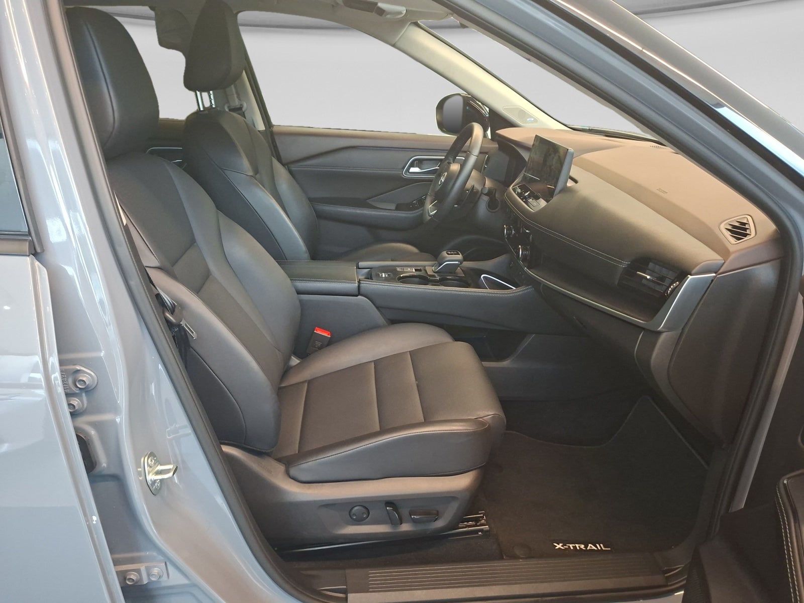 2025 Nissan X-TRAIL PLATINUM PLUS 2 ROW 25