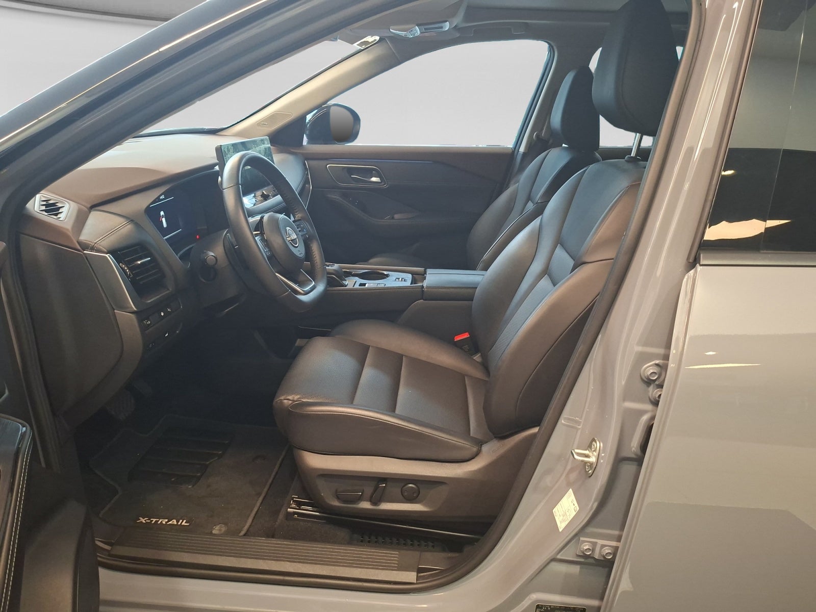 2025 Nissan X-TRAIL PLATINUM PLUS 2 ROW 25