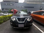 2019 Nissan X-TRAIL EXCLUSIVE 2 ROW