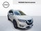 2018 Nissan X-TRAIL EXCLUSIVE 2 ROW