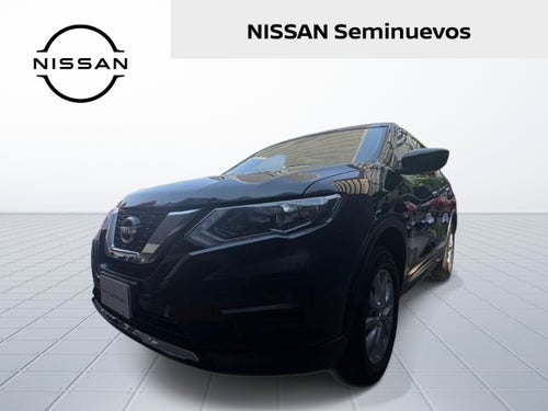 2019 Nissan X-TRAIL SENSE 3 ROW