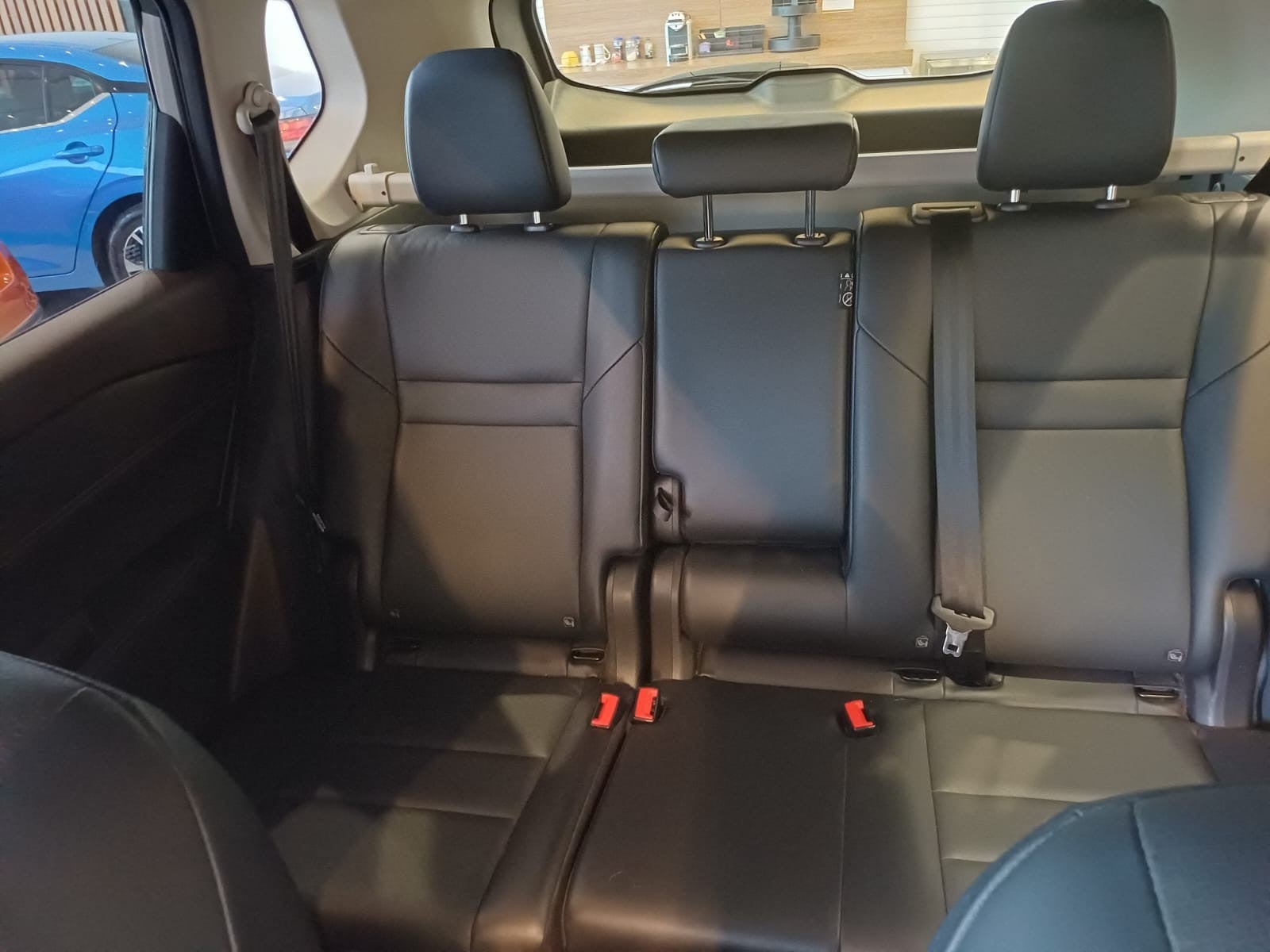 2024 Nissan X-TRAIL PLATINUM E-POWER 2 ROW 24