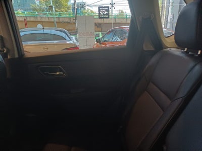 2024 Nissan X-TRAIL PLATINUM E-POWER 2 ROW 24