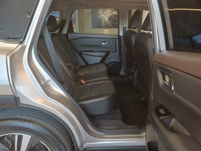 2024 Nissan X-TRAIL PLATINUM E-POWER 2 ROW 24