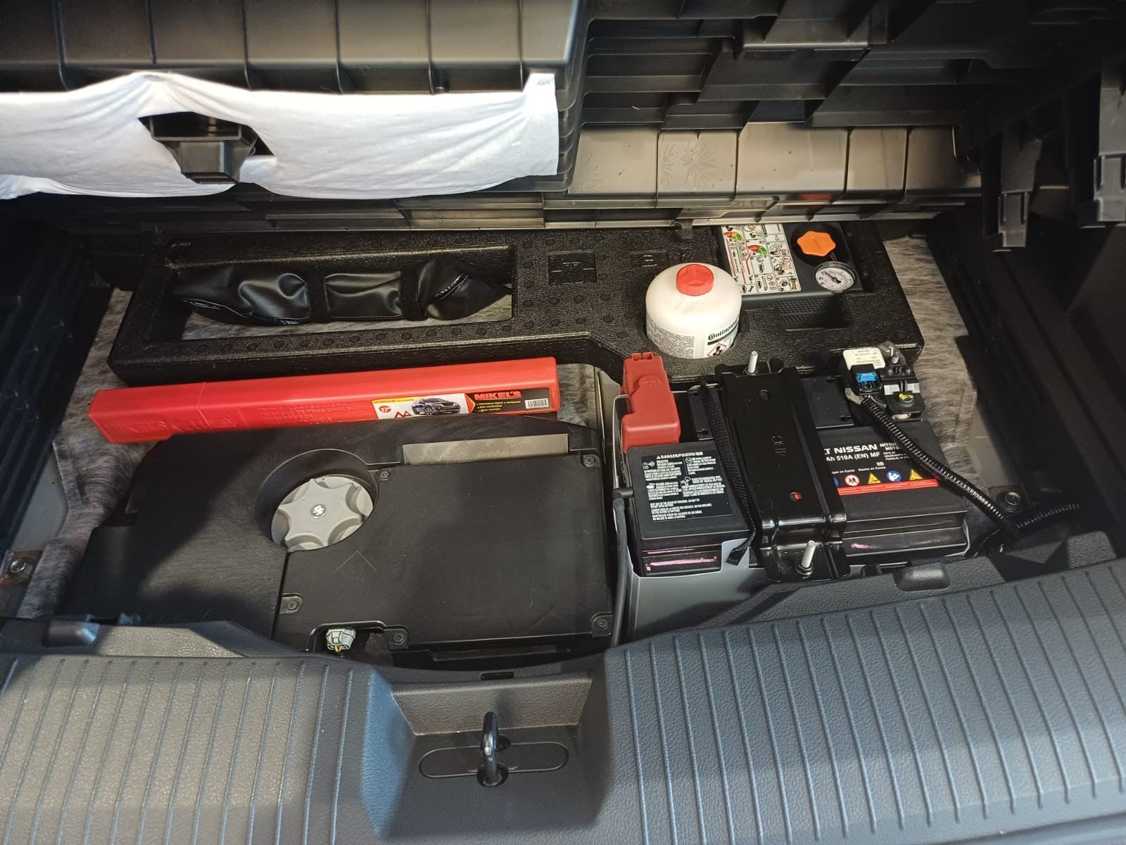 2024 Nissan X-TRAIL PLATINUM E-POWER 2 ROW 24