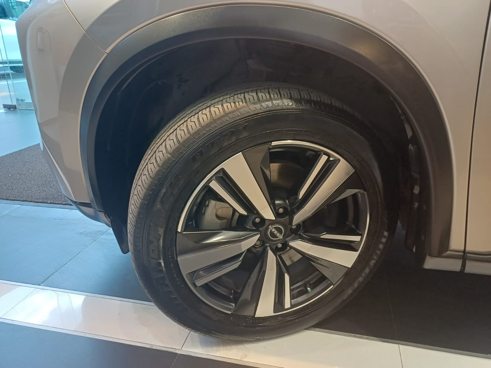 2024 Nissan X-TRAIL PLATINUM E-POWER 2 ROW 24