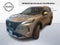 2024 Nissan X-TRAIL PLATINUM E-POWER 2 ROW 24