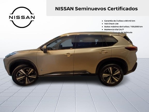 2024 Nissan X-TRAIL PLATINUM E-POWER 2 ROW 24