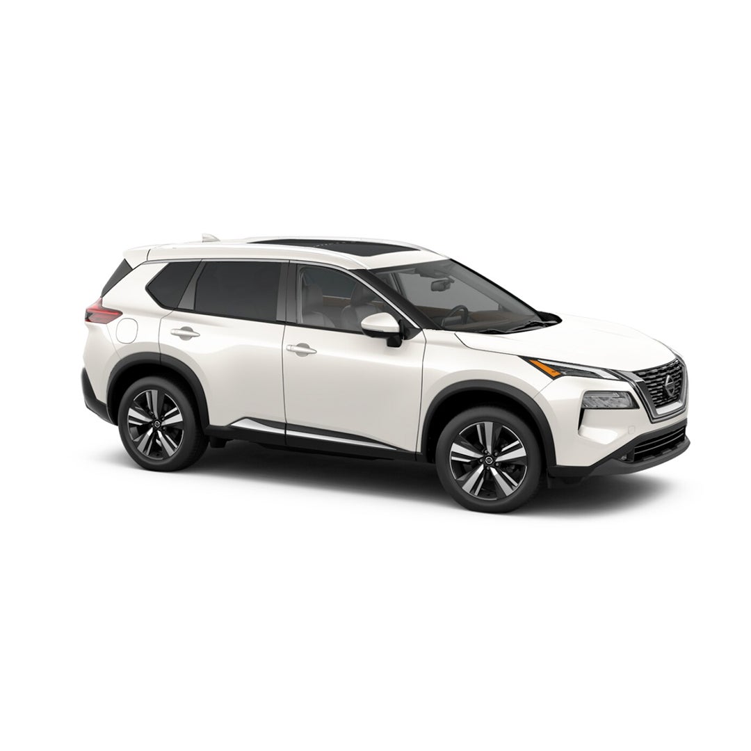 2025 Nissan XTRAIL XTRAIL E-POWER PLATINUM 2 ROW