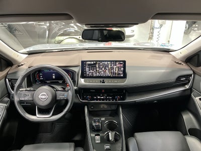 2023 Nissan X-TRAIL PLATINUM E-POWER 2 ROW 23