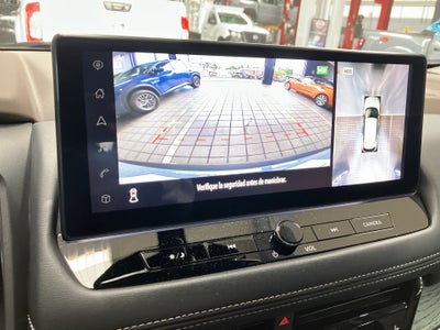 2023 Nissan X-TRAIL PLATINUM E-POWER 2 ROW 23