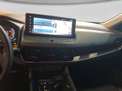 2025 Nissan X-TRAIL PLATINUM E-POWER 2 ROW 25
