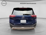2025 Nissan X-TRAIL PLATINUM E-POWER 2 ROW 25