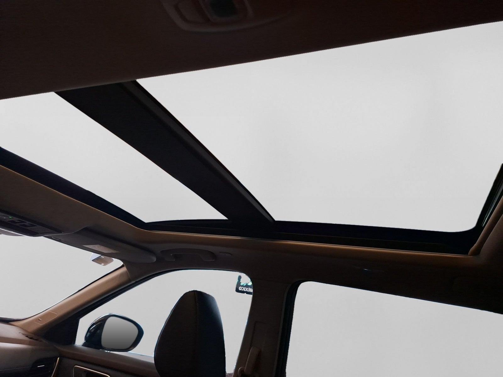 2025 Nissan X-TRAIL PLATINUM E-POWER 2 ROW 25