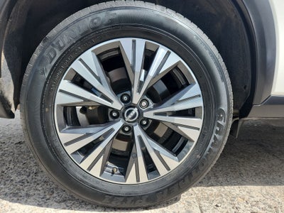 2024 Nissan X-TRAIL EXCLUSIVE E-POWER 2 ROW 24