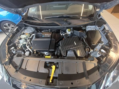 2024 Nissan X-TRAIL PLATINUM E-POWER 2 ROW 24