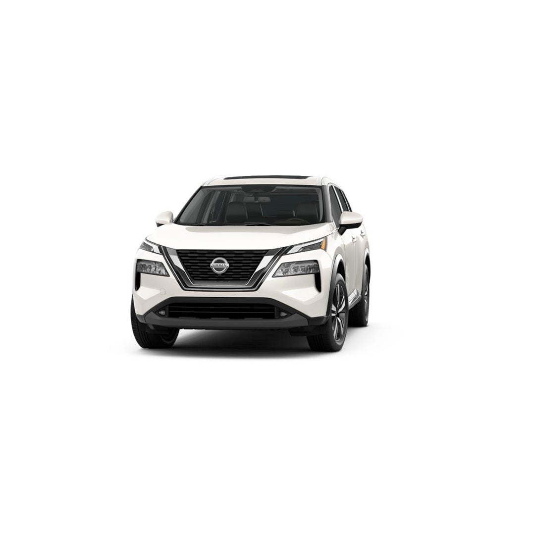 2025 Nissan XTRAIL XTRAIL E-POWER PLATINUM 2 ROW
