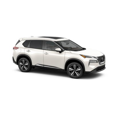 2025 Nissan XTRAIL XTRAIL E-POWER PLATINUM 2 ROW