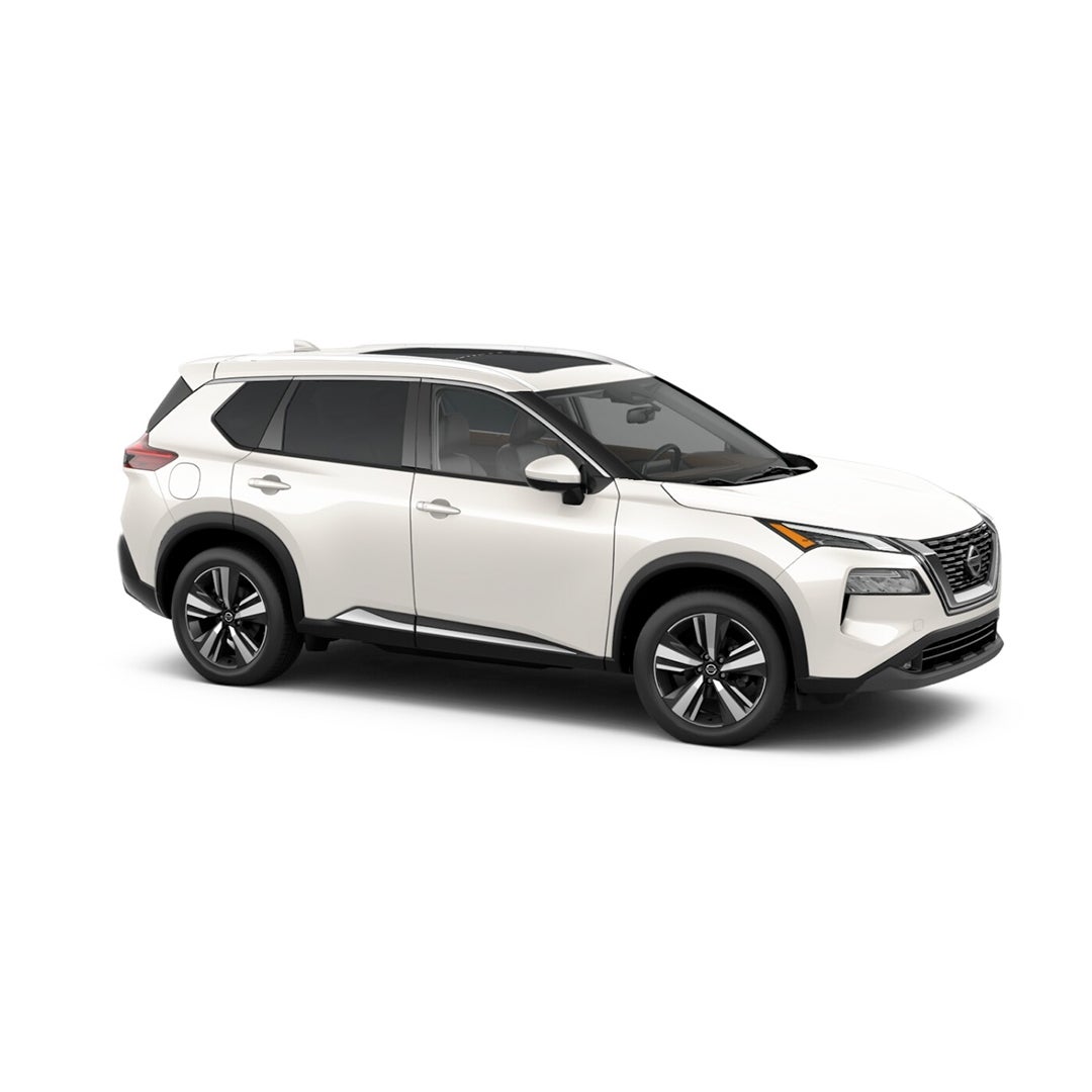 2025 Nissan XTRAIL XTRAIL E-POWER PLATINUM 2 ROW