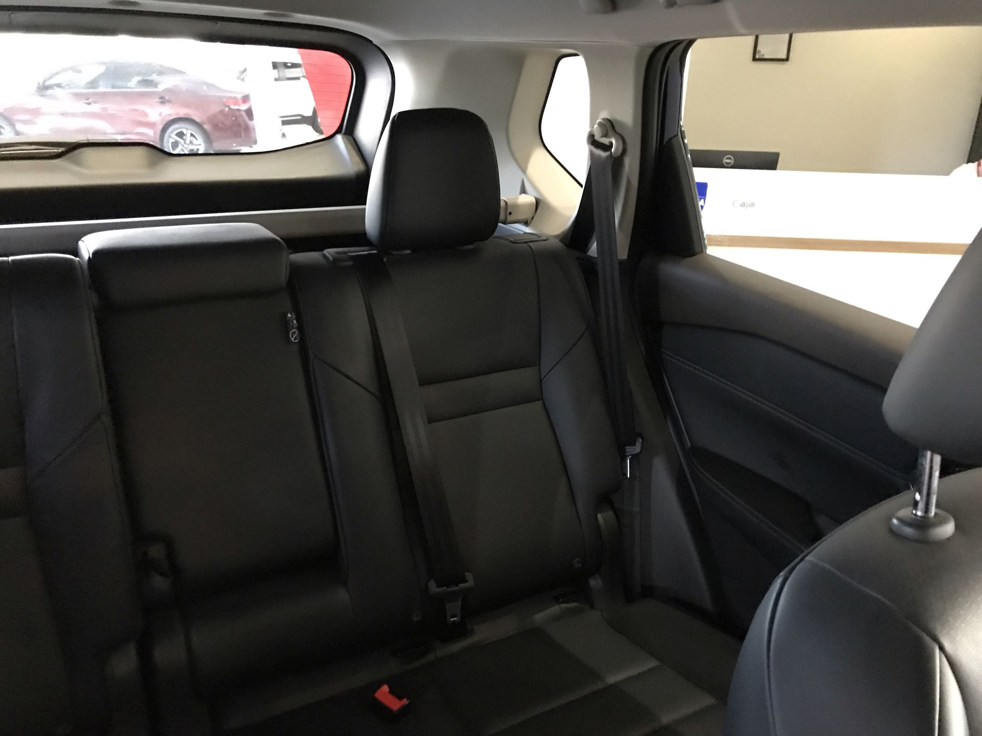 2025 Nissan X-TRAIL EXCLUSIVE E-POWER 2 ROW 25