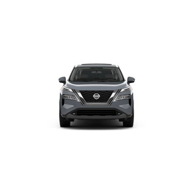 2025 Nissan XTRAIL XTRAIL E-POWER PLATINUM 2 ROW