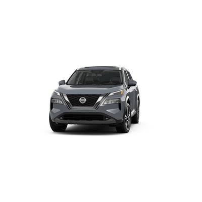 2025 Nissan XTRAIL XTRAIL E-POWER PLATINUM 2 ROW