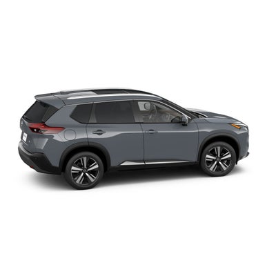 2025 Nissan XTRAIL XTRAIL E-POWER PLATINUM 2 ROW