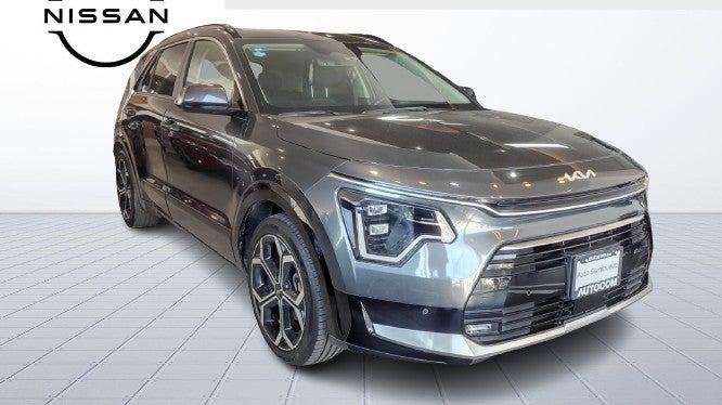 2023 Kia NIRO EX