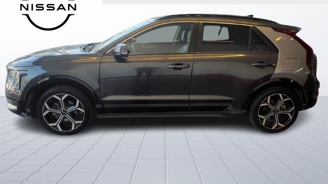 2023 Kia NIRO EX
