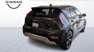 2023 Kia NIRO EX