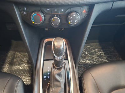 2023 Chevrolet CAVALIER LT AUTOMÁTICO B