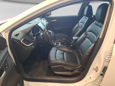 2023 Chevrolet CAVALIER LT AUTOMÁTICO B
