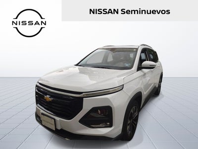 2023 Chevrolet CAPTIVA PREMIER C