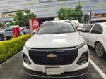 2023 Chevrolet CAPTIVA PREMIER C