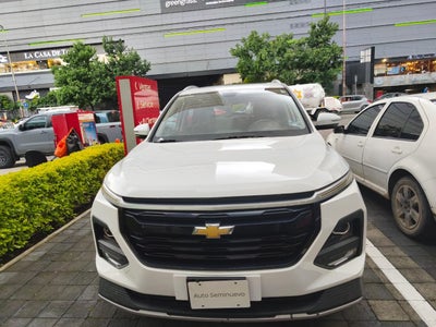 2023 Chevrolet CAPTIVA PREMIER C