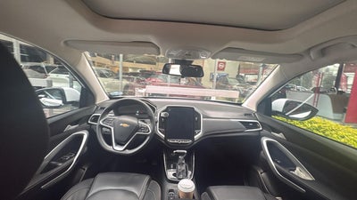 2023 Chevrolet CAPTIVA PREMIER C