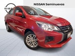 2024 Mitsubishi MIRAGE G4 GLS-CVT