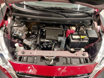 2024 Mitsubishi MIRAGE G4 GLS-CVT