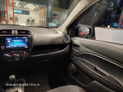 2024 Mitsubishi MIRAGE G4 GLS-CVT