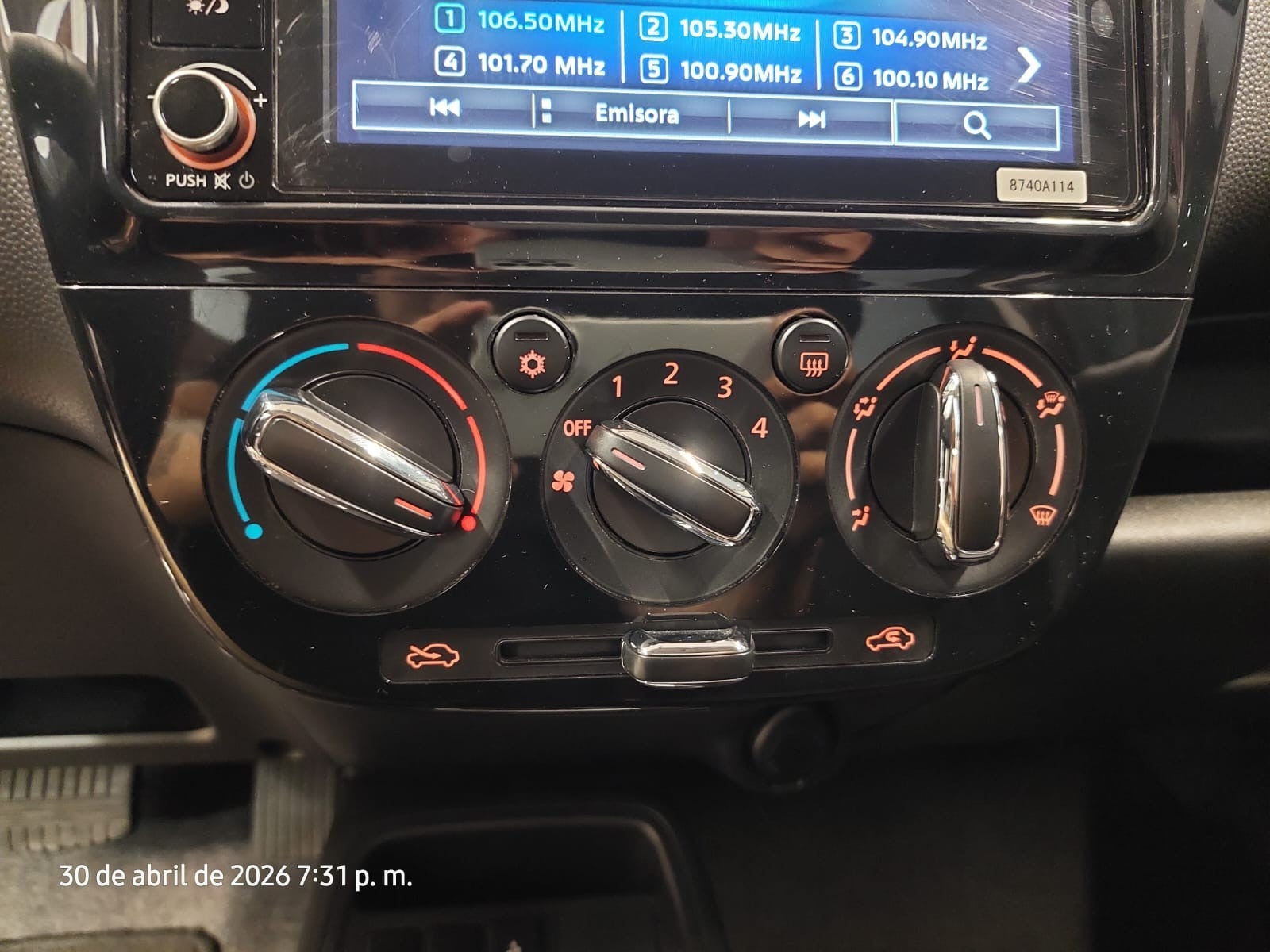 2024 Mitsubishi MIRAGE G4 GLS-CVT