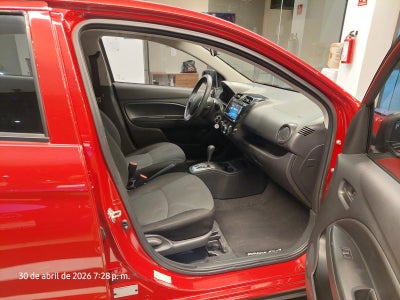 2024 Mitsubishi MIRAGE G4 GLS-CVT
