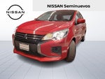 2024 Mitsubishi MIRAGE G4 GLS-CVT