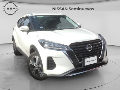 2025 Nissan KICKS PLAY ADVANCE E-POWER 25