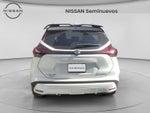 2025 Nissan KICKS PLAY ADVANCE E-POWER 25